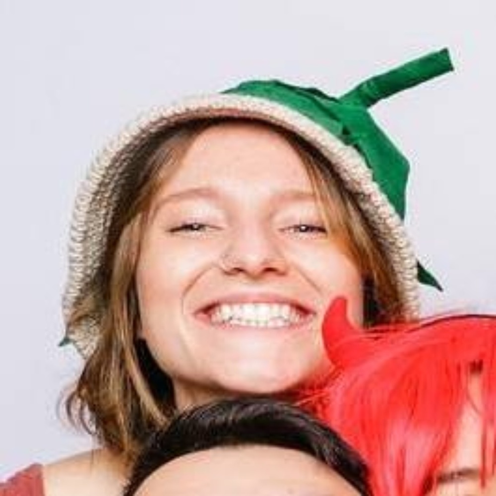 Meet your Posher, Meghan